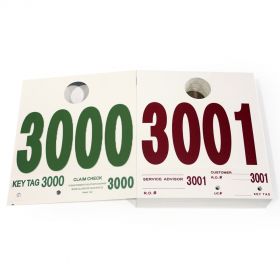Dispatch Numbers 3000 3999 1000 Bx