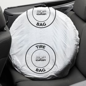 Tire Bags Heavy Duty Extra Large 1.25 mil 125/RL