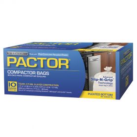 Compactor Bags 14X11.5X30.5 6/10 IFB