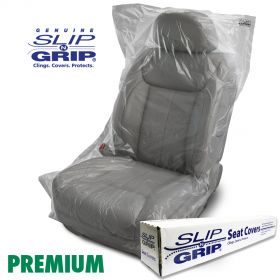 Seat Covers Premium 0.7 mil 250/RL