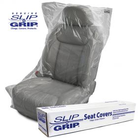 Seat Covers Heavy Duty 1.0 mil 200/RL