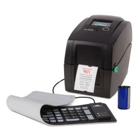 Service Reminder Printer Kit GoDEX