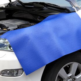 Fender Cover  Blue Single Item