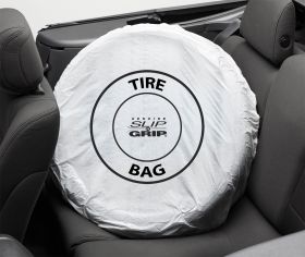 Tire Bags Standard 0.8 mil 100/RL